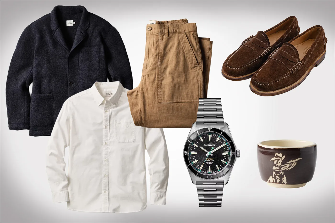 Autumn Uniform Style Guide 2026