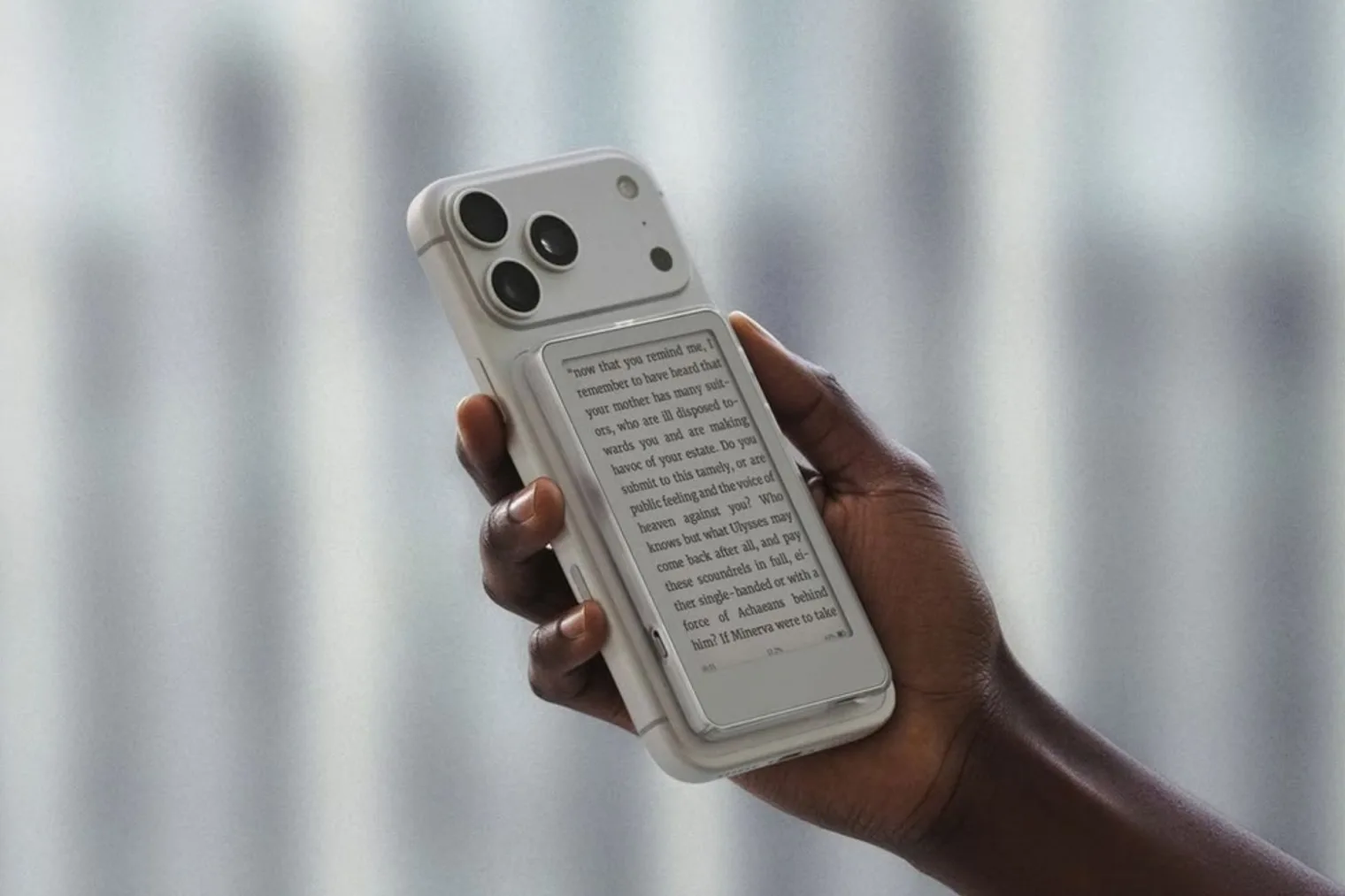 Boox Picco E-Reader