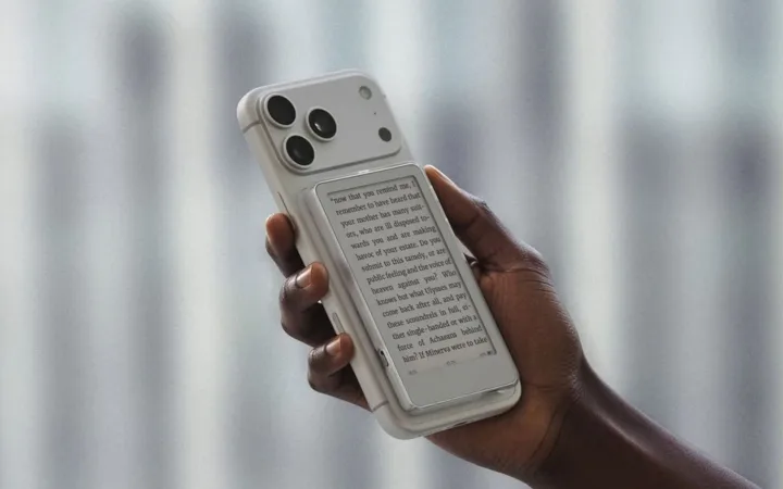 Boox Picco E-Reader