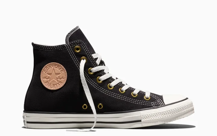 Converse Gives the Chuck Taylor a Workwear-Inspired Twill Makeover