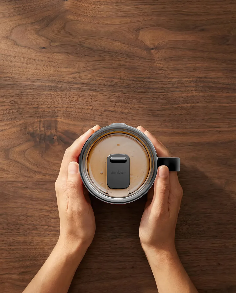 Ember Mug 3 temp control mug