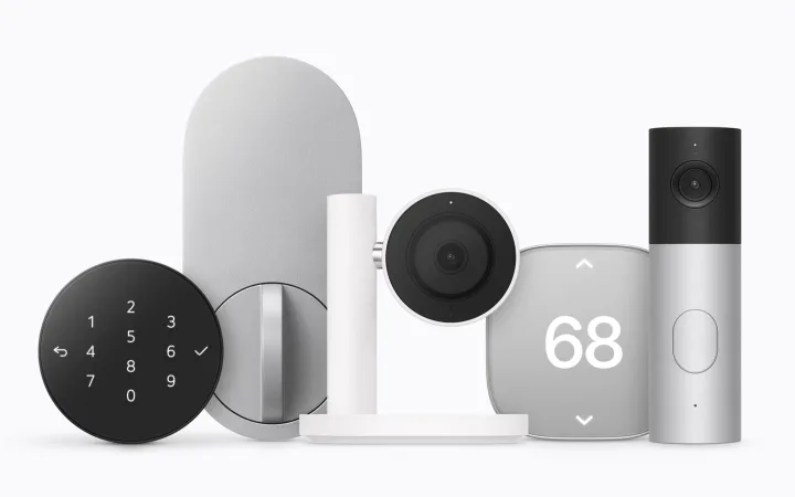 Apple Is Making Its Own Smart Home Gear Now: Meet Apple Home Collection