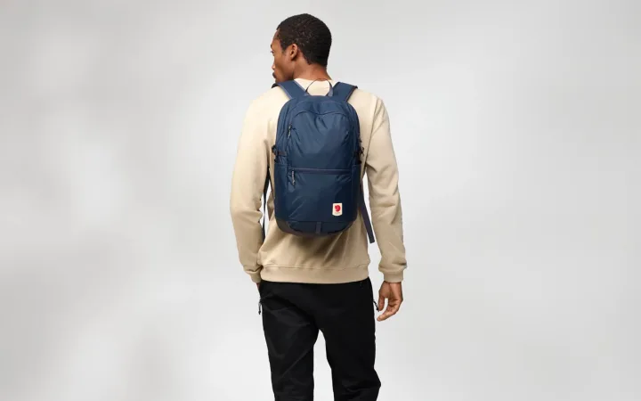 Fjallraven High Coast Backpack 24