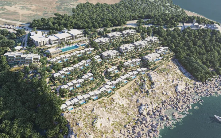Four Seasons Is Building a Resort in Tangier, Morocco