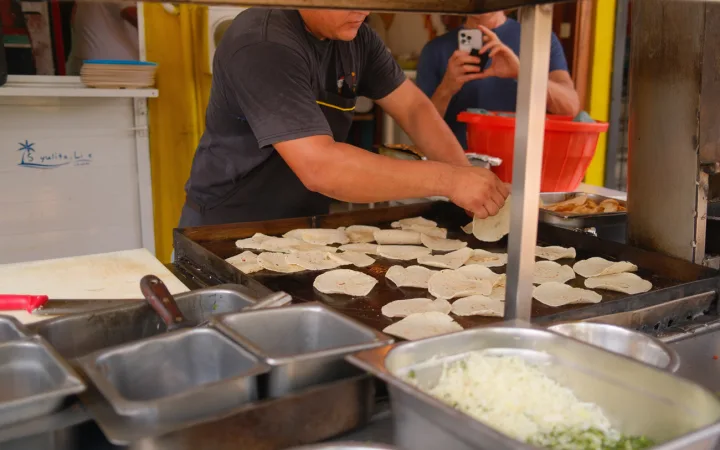 Eating Through Sayulita With Vallarta Food Tours, and Where the Day Went After