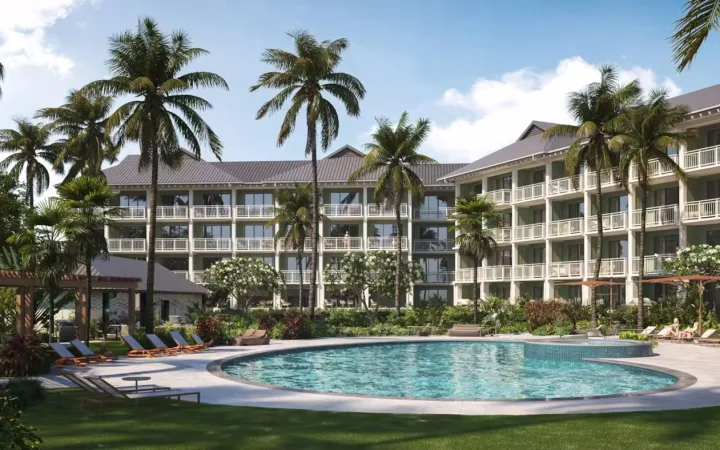 Curio Collection Lands in Hawaiʻi with Hale Hōkūala Kauaʻi