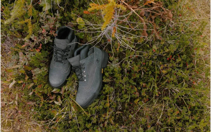 Haven x Timberland Field Boot GTX