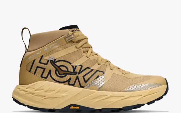 Hoka Speedgoat 7 Hike GTX