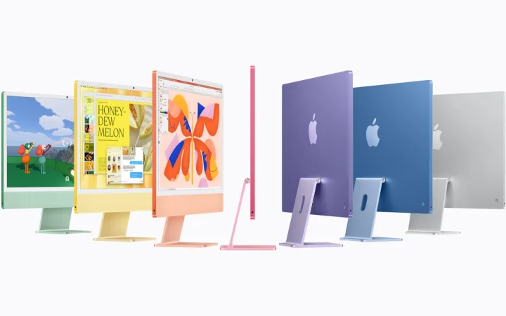 Apple’s New iMac with M6 Is the Biggest All-in-One Leap in Years