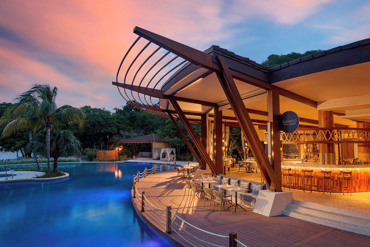 JW Marriott's First All-Inclusive Is Now Open in Costa Rica