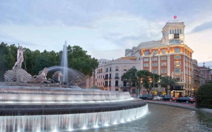 5 Days in Madrid: The Ultimate Luxury Getaway