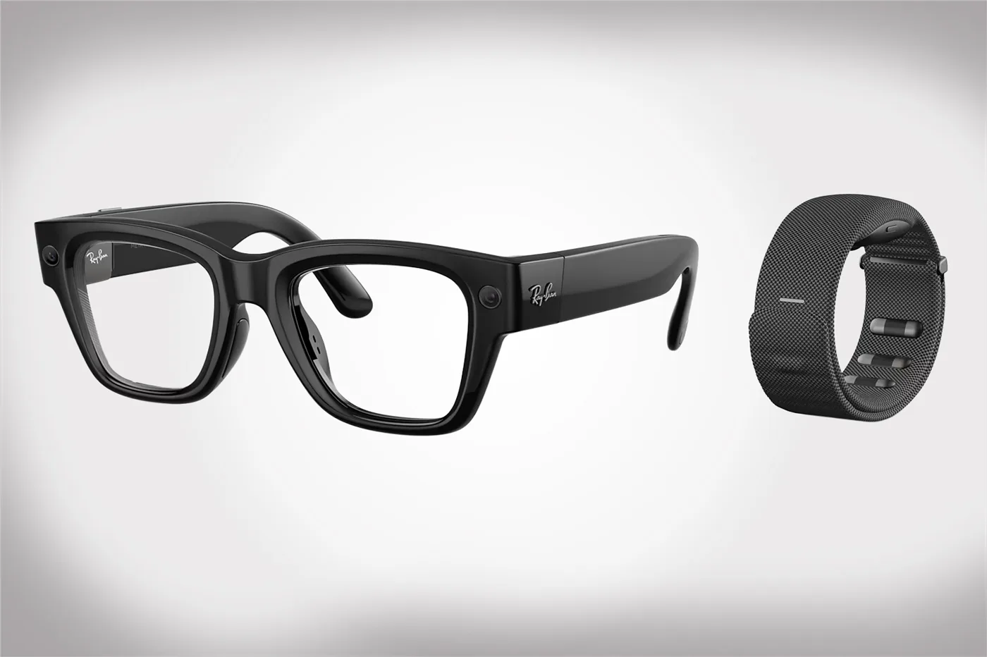 META RAY-BAN DISPLAY