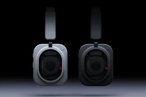 NOTHING Headphone (1) Pro