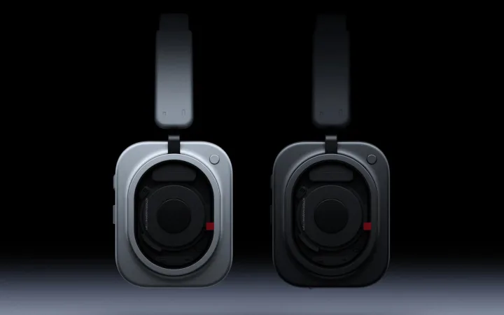 Nothing Headphone (1) Pro