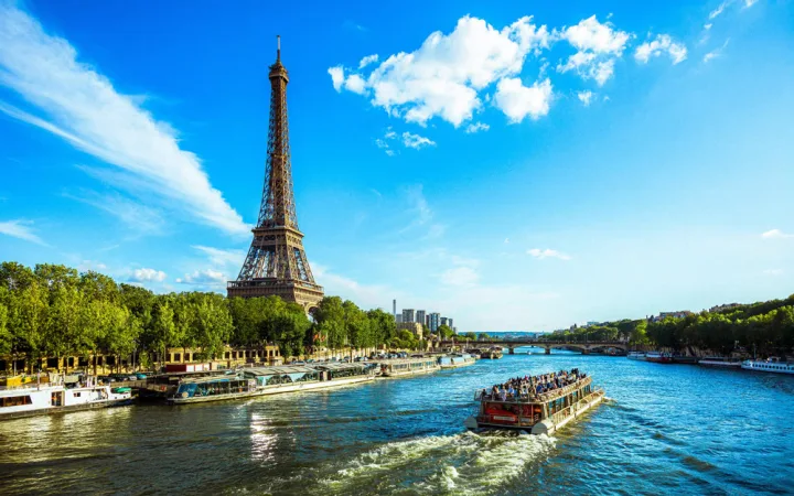 Eiffel Tower Tickets: 6 Tours Worth Comparing