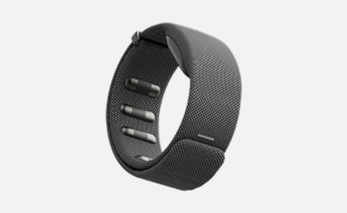 Ray-Ban Neural Band