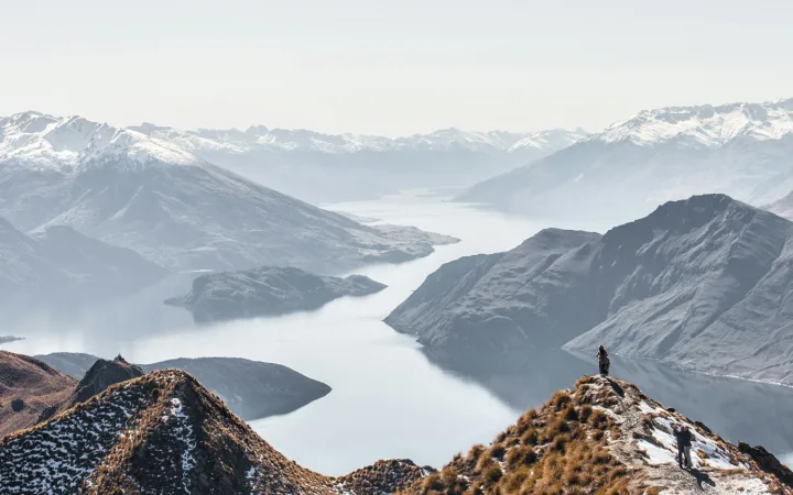 New Zealand in Autumn: Why March to May Might Be the Best Time to Go