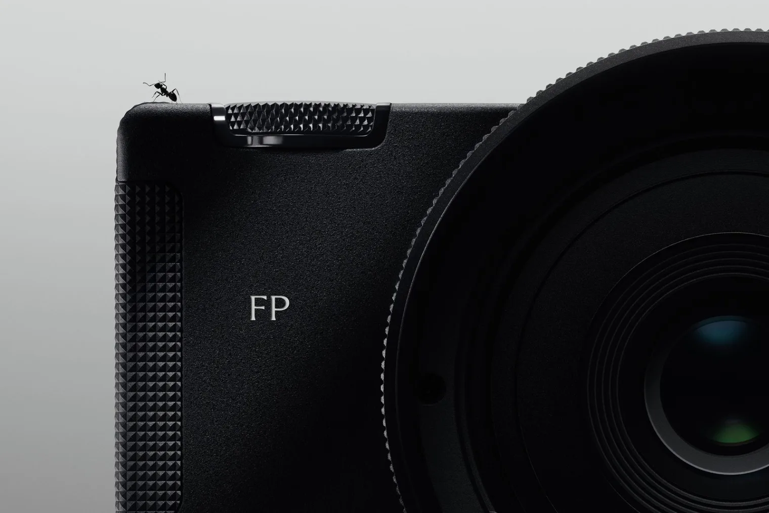 Sigma FP2 mirrorless camera