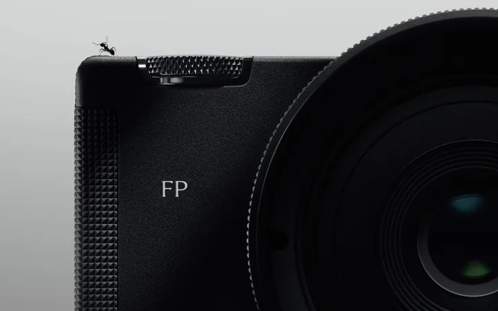 Sigma FP2