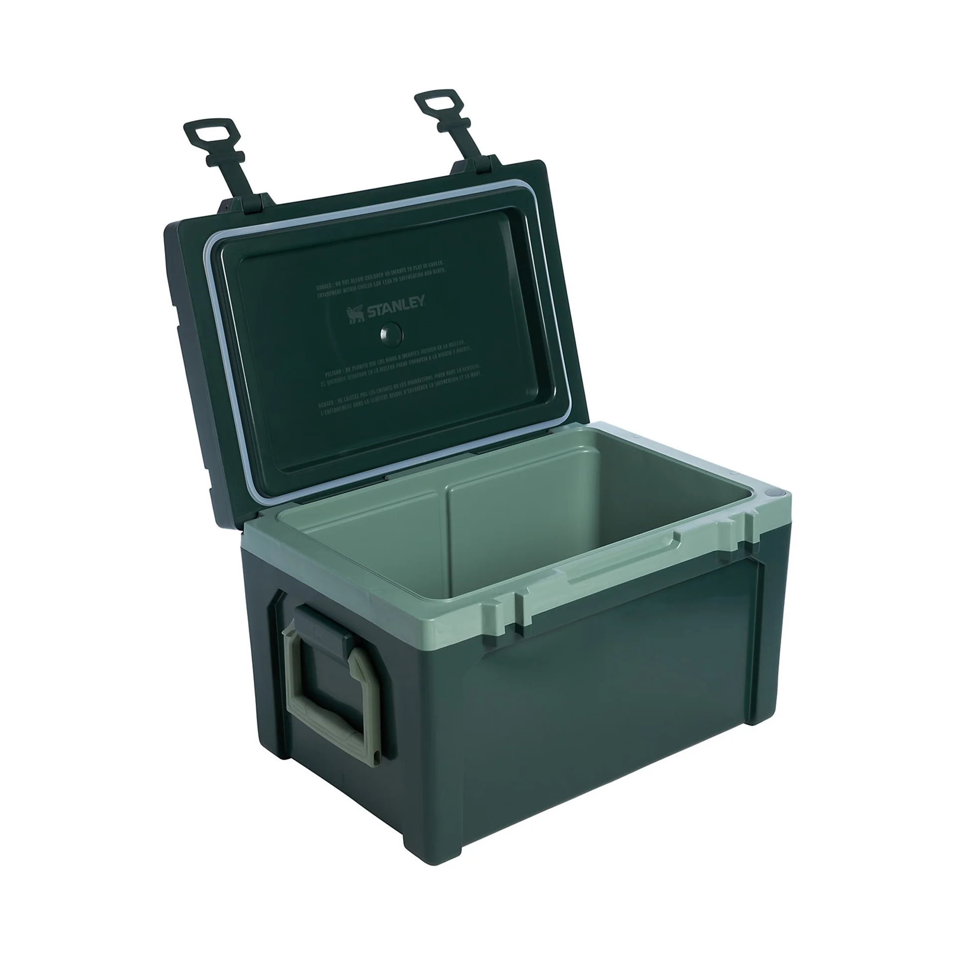 Stanley Adventure Cooler in dark green