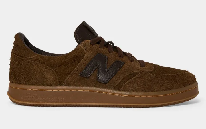 Todd Snyder x New Balance T500 Cafe Pack