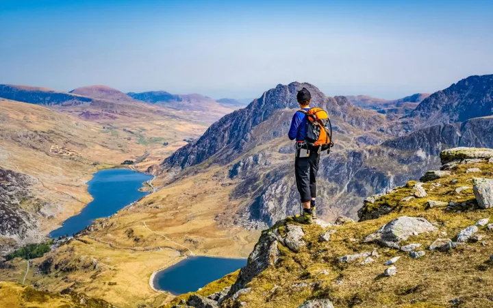 Wilderness Travel’s 3 New European Adventures Go Beyond the Familiar