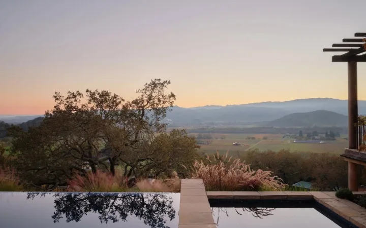 Giovanni Bonelli Collection Wants You to Belong to Wine Country, Not Just Visit It