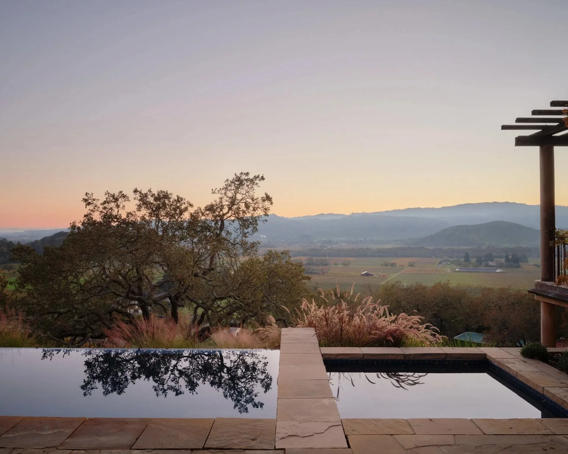 Giovanni Bonelli Collection Wants You to Belong to Wine Country, Not Just Visit It